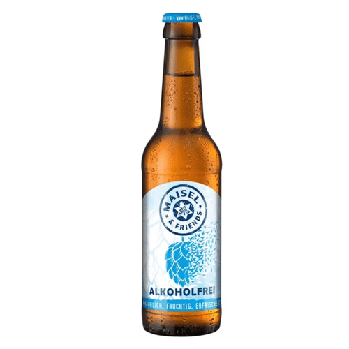 Maisel & Friends Alkoholfrei 0,33l