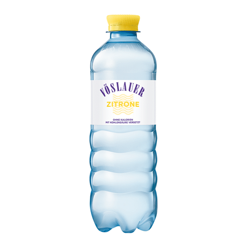 Vöslauer Zitrone 0,5l