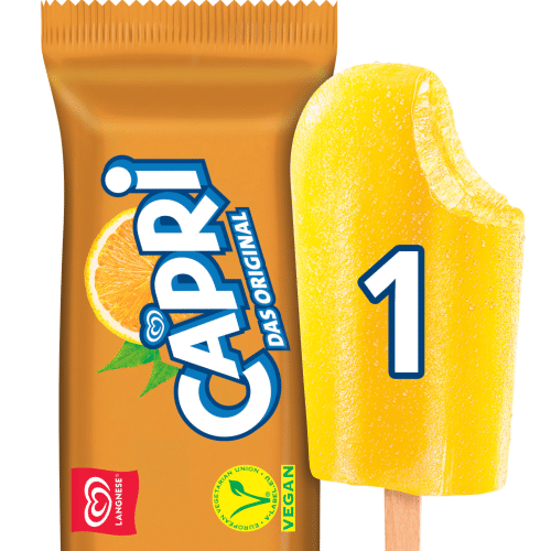 Capri Eis