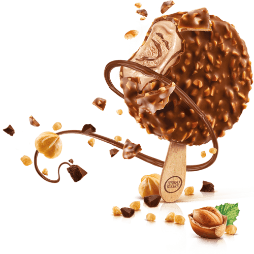 Ferrero Rocher