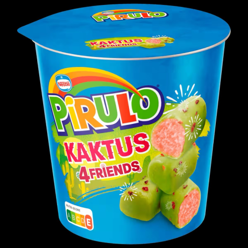 Kaktus 4 Friends