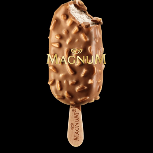 Magnum Almond
