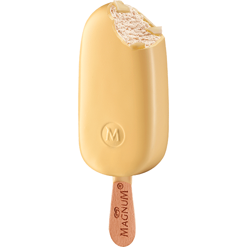 Magnum White Chocolate