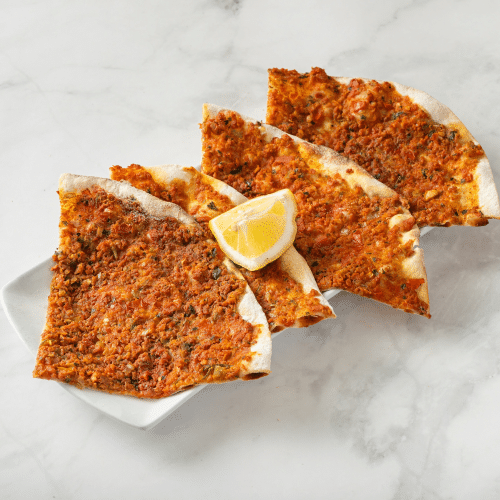 Lahmacun