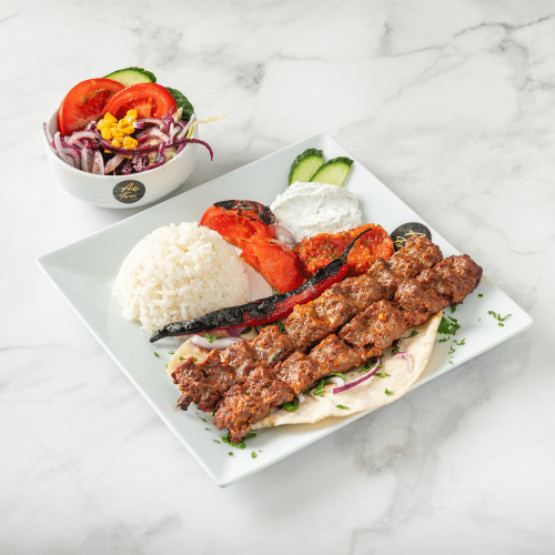 Urfa Kebap