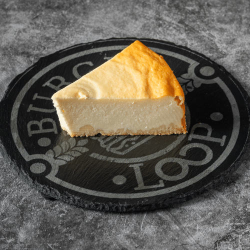Cheesecake