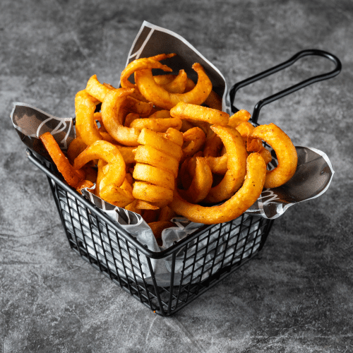 Curly Fries