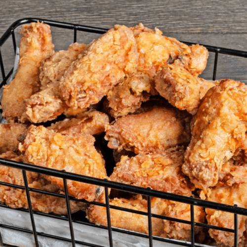 Hot Wings