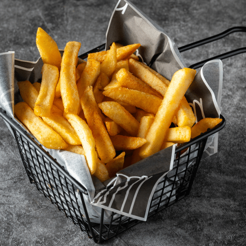 Pommes frites