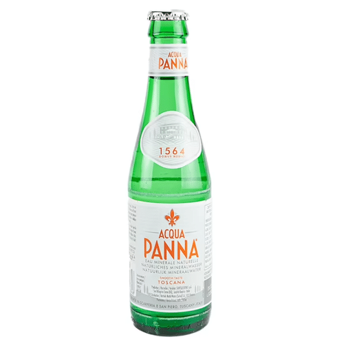 Acqua Panna 0,25l (MEHRWEG)