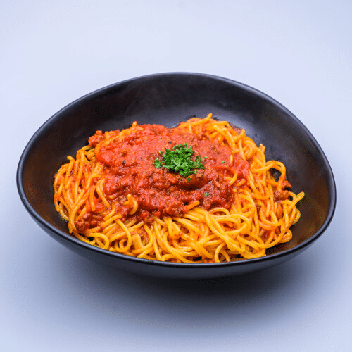 Pasta Bolognese