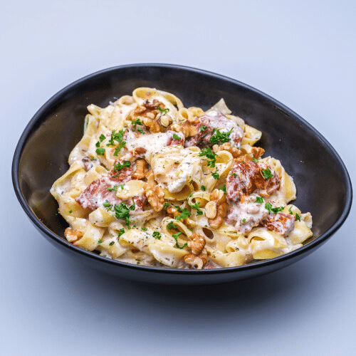Pasta di Capra