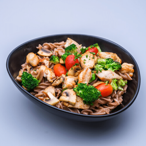 Pasta Fitness