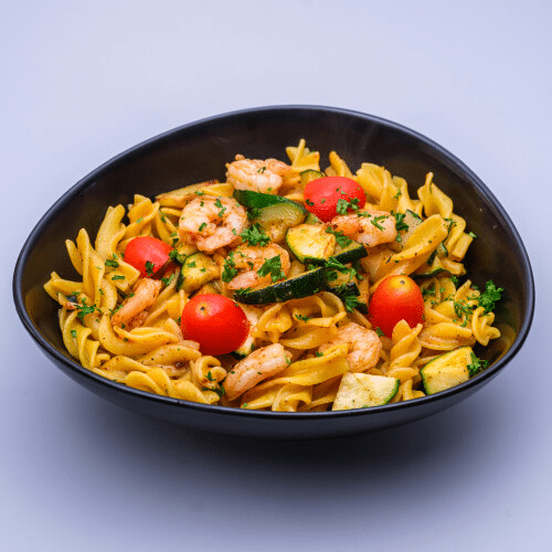 Pasta Gamberetti