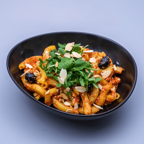 Pesto Rosso