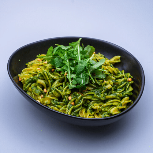 Pasta Pesto Verde