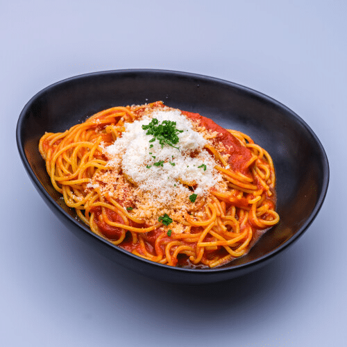 Pasta Pomodoro