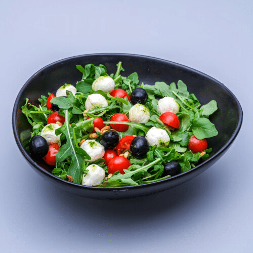 Rucola Salat