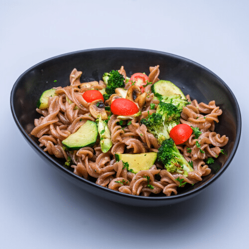 Pasta Verdure