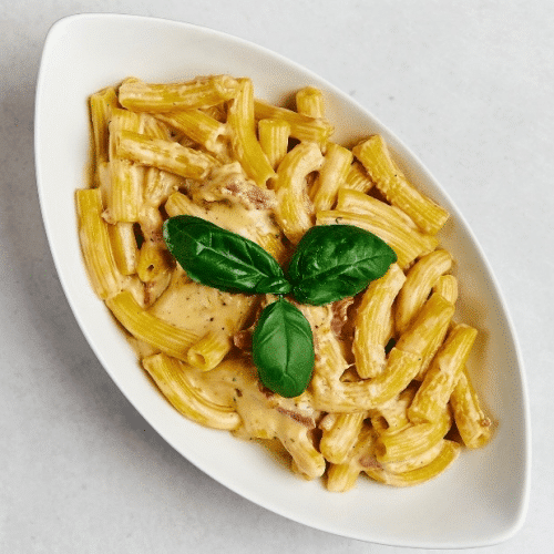Pasta Carbonara