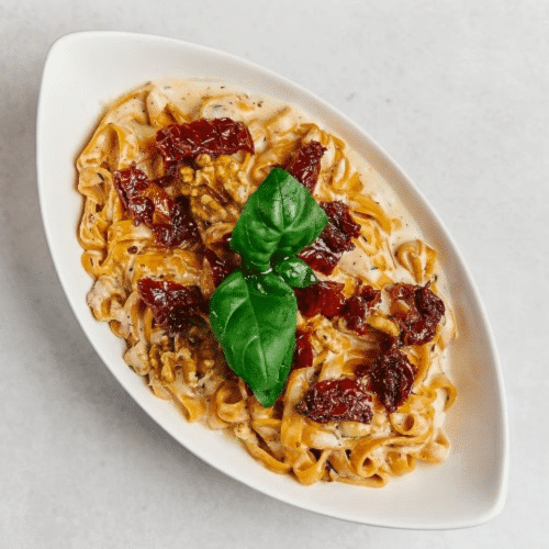 Pasta di Capra