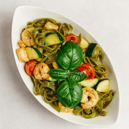 Pasta Gamberetti