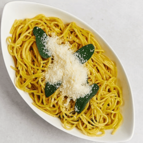 Pasta Salvia