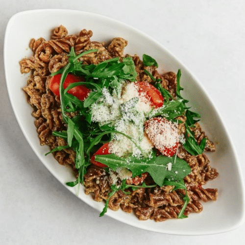Pasta Tartufata