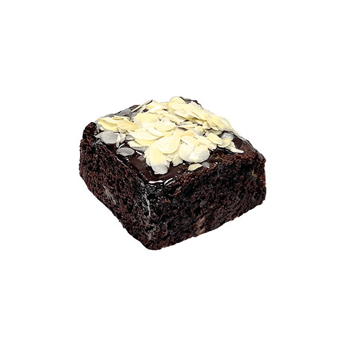 Freaky Brownie (vegan)