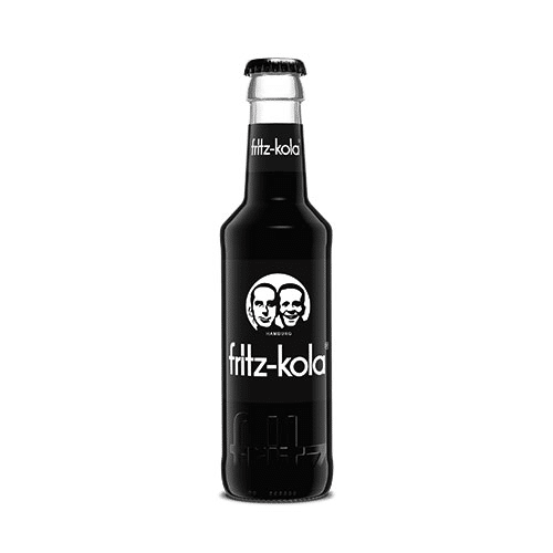 Fritz-Kola 0,33l