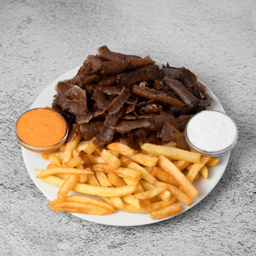 Döner Box