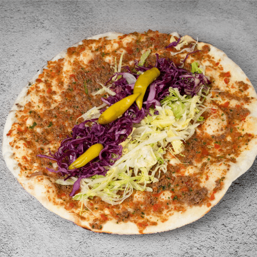 Lahmacun Classic
