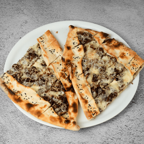 Pide Kebab