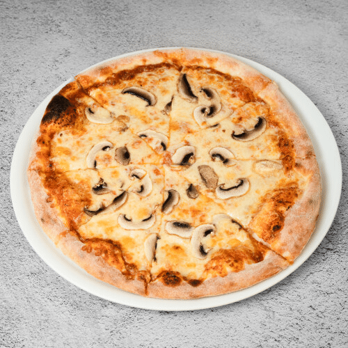 Pizza Champignon