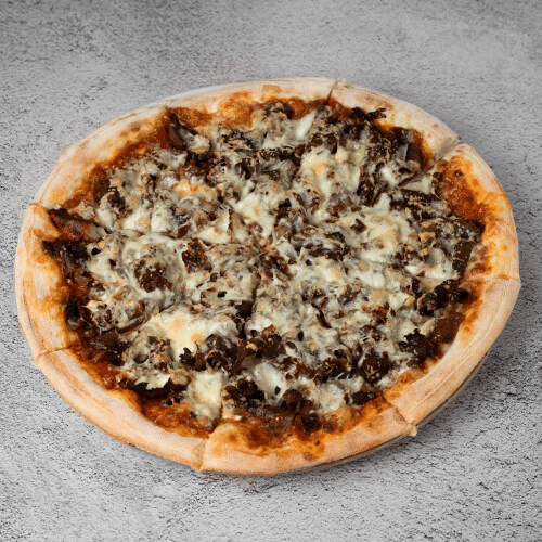 Pizza Döner