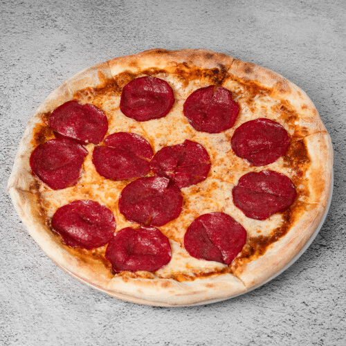 Pizza Salami