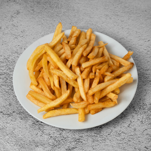 Pommes frites
