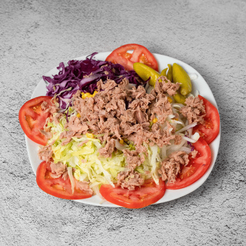 Thunfischsalat