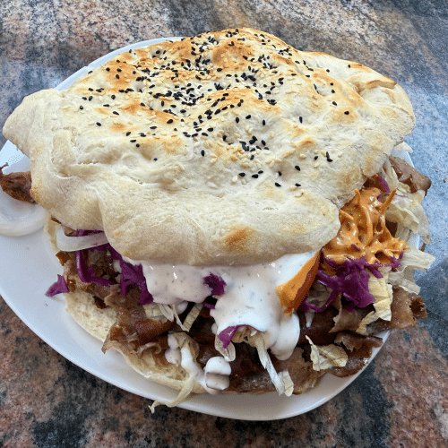 Döner Jumbo