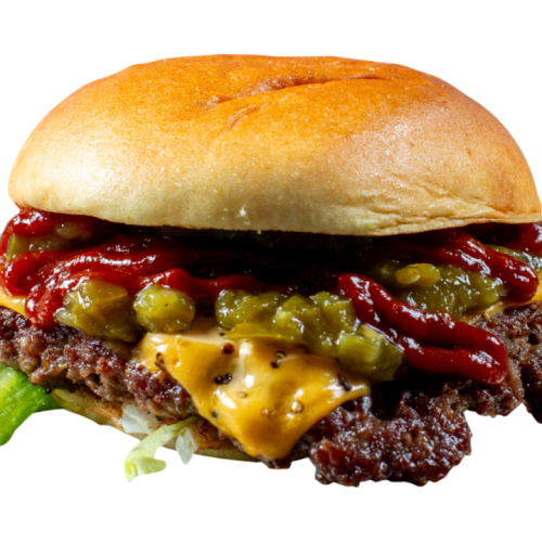Chili Cheezy