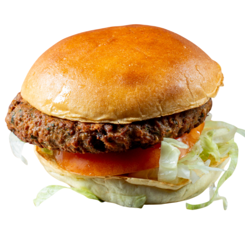 Veggie Deluxe