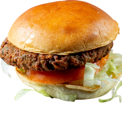 Veggie Deluxe
