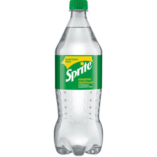 Sprite 0,5l (EINWEG)