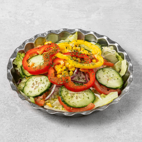 Gemischter Salat