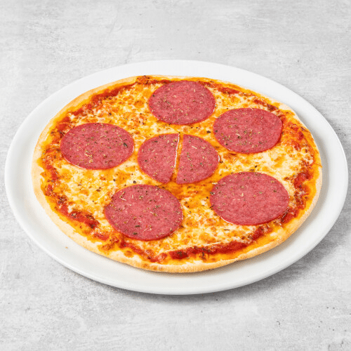 Pizza Salami