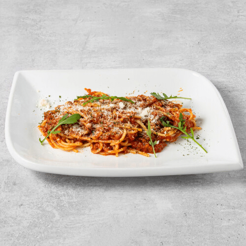 Spaghetti Bolognese
