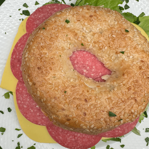 Bagel Classic