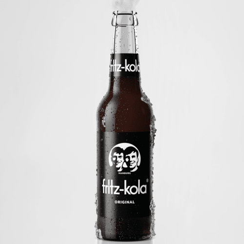 Fritz-Kola 0,33l