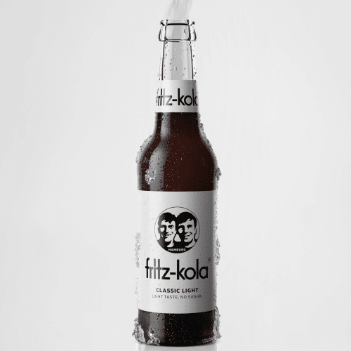 Fritz-Cola Classic Light0.33l