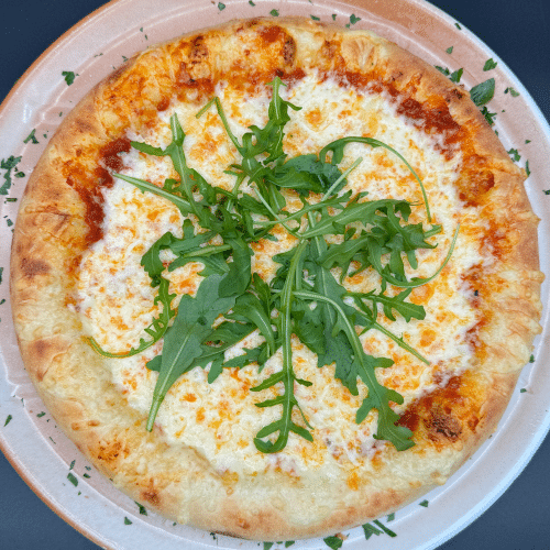Pizza Margherita